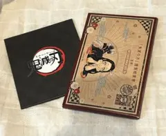 鬼滅の刃 謹製絵葉書 ポストカード・屏風セット