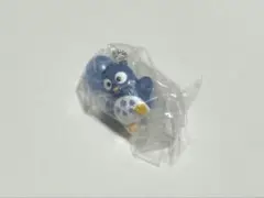 【パタパタペッピー】サンリオ カラーコレクションチャーム～Blue～