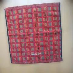 新品未使用 ルイ フェローのタオルハンカチ
