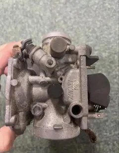 空冷VWビートル純正キャブレターソレックス34 - メルカリ