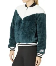 NIKE ボアジャケット