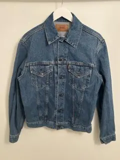 Levi's 70505 デニムジャケット 42 90s