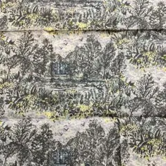 リバティ　タナローン　グレンコットハウス　ホビーラホビーレ　カットクロス4枚