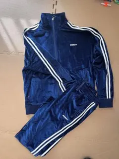 2026年最新】nerdy ジャージ ベロアの人気アイテム - メルカリ