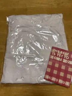 ジェラートピケ　2026福袋