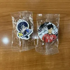 くら寿司ハイキュー