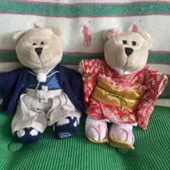 2025年最新】スターバックス ベアリスタ 着物の人気アイテム