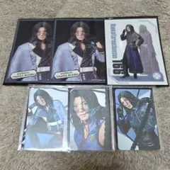 刀ミュ 坂龍飛騰 南海太郎朝尊 ライブver. セット