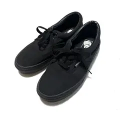 VANS ERA エラ V95CLA ブラック 24cm