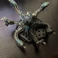 モンスターハンター フィギュア ヌエグドラ