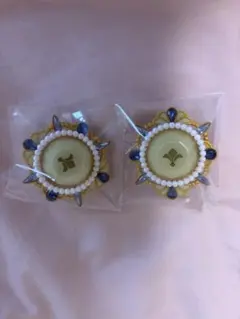 あんスタ スタライ 10th リングライト リンライ 鳴上嵐 2個セット