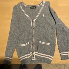 イーストボーイカーディガンサイズ11
