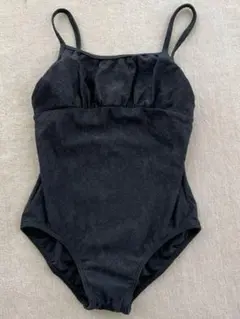 チャコット130〜150レオタード、巻きスカート、ボディファンデーション