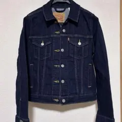 リーバイス　デニムジャケット　M