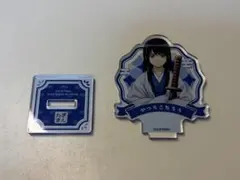 銀魂 小さくなっちゃった アクリルスタンド 桂小太郎