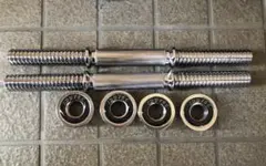 iROTEC ダンベルシャフト