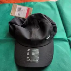 L/XL ナイキ スウッシュ キャップ　NIKE 　FB5372