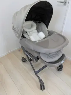 おーちゃん様専用　美品　コンビ　ネムリラ AUTO SWING