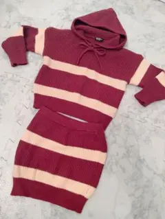 URBANCHERRY セットアップ
