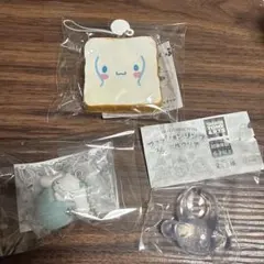 シナモロール　ガチャガチャまとめ売り
