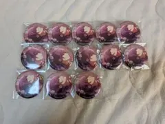 プロセカ 朝比奈まふゆ 10B 缶バッジ 13点