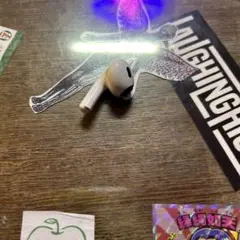 AirPods Pro2 片耳L イヤーパッド無し　A3048