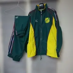 静岡学園/静学ジャージ上下セット - メルカリ