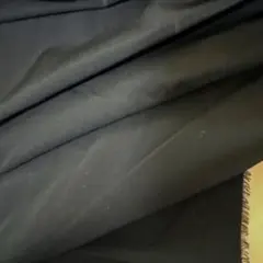 売り切り日本製高級ナイロンストレッチ素材黒