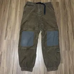 C.E CAVEMPT シーイー コーデュロイパンツのサムネイル