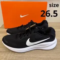 NIKE REVOLUTION 7 ナイキ ランニングシューズ 26.5