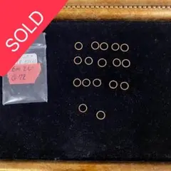 売約済　ニーナ 様専用お取り置き