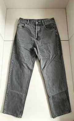 THE ROW ROSS Jeans ザロウ ロスジーンズ ワイドデニム 32 THE ROW ROSS Jeans ザロウ ロスジーンズ ワイドデニム 32 - メルカリ