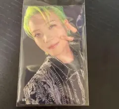 JO1 川尻蓮　ランダムトレカ078