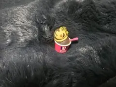 31サーティワンアイスクリーム　マスコット　チャーム