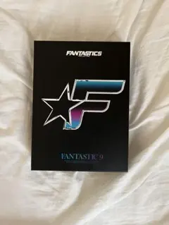 FANTASTIC 9」CD＋2Blu-ray - メルカリ