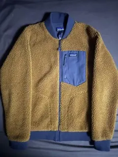 patagonia パタゴニア レトロXボマージャケット ボアジャケット