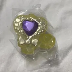 名探偵プリキュア プリキュアマコトジュエル　キュアアンサー浄化ver.