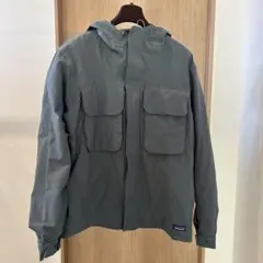 新品　Patagonia イスマス・ユーティリティ・ジャケット