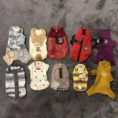 2026年最新】犬服 まとめ売りの人気アイテム - メルカリ