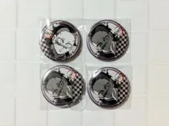 鬼滅の刃 ダイニングお楽しみくじ 缶バッジ