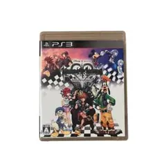 ね*ん様 キングダム ハーツ -HD 1.5 ReMIX-