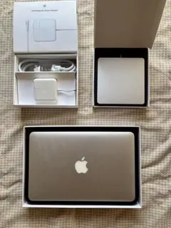 MacBook Air A1370 他　3点まとめ売り