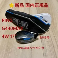 2026年最新】ping g430 ヘッドのみの人気アイテム - メルカリ