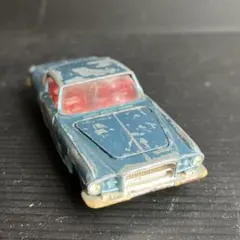 ミニカー　コーギートイズ　corgi toys L6.4 クライスラー　V8のサムネイル