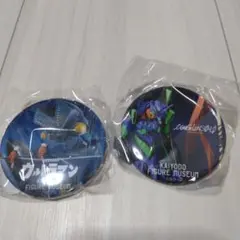 新世紀エヴァンゲリオン　劇場版 グッズ　ピンバッジセット 2025年最新】エヴァ ピンズセットの人気アイテム - メルカリ