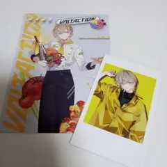 風楽奏斗 カード セット