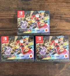 ハッピーセット　マリオカート