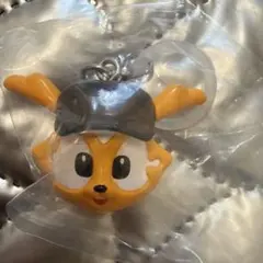 プロ野球マスコットめじるしアクセサリー　ジャビット