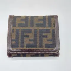 2026年最新】フェンディ 財布 ズッカの人気アイテム - メルカリ