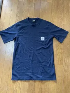 FTC ❣️ワンポイント ‼️ネイビーTシャツのサムネイル